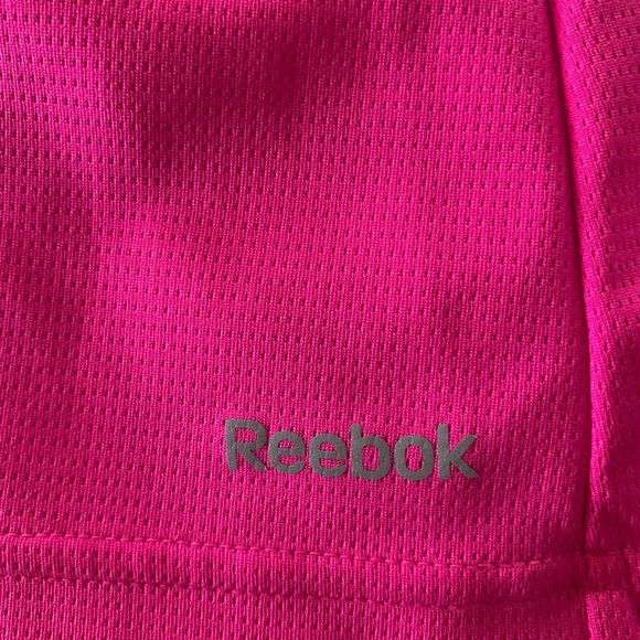 Reebok Pink Golf Pickleball Tennis Skort - Picture 3 of 4